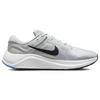 Nike Air Zoom Structure 24 'Pure Platinum Light Photo Blue' Sneakers Casual DA8535-004