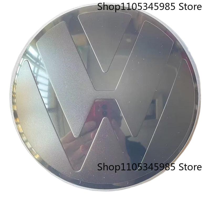 VW 3D Car Front Grille Badge For Volkswagen Golf 8 8.5 MK8 MK8.5 2021-2024 Year Golf Rear Trunk Emblem Decals Accessories Cover CWW1 QQ94
