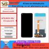 ЖК-дисплей в сборе для OPPO A72, совместимый с A53 5G, K7X, Realme V5, Q2.