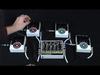 Super Space Drum Аналоговый Синтезатор Барабанов Electro-Harmonix