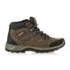 Waterproof Leather Olive Outdoor Boots G5538CO