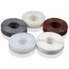 Warm Door Window Seal Rubber Insect Proof Silicone Sealing Tape Door Bottom Seal Strip  Windows