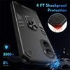 Чехол Для Infinix GT 50 Pro X6891 Чехол Бронированный Ударопрочный Чехлы Для Телефона Для Infinix GT50 Pro Магнитный Держатель Для Автомобиля Кольцо Чехол Обложка