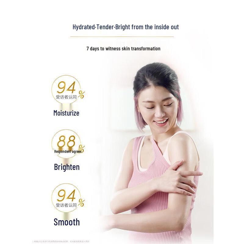 DOVE Whipped Foam Body Wash Twin Pack