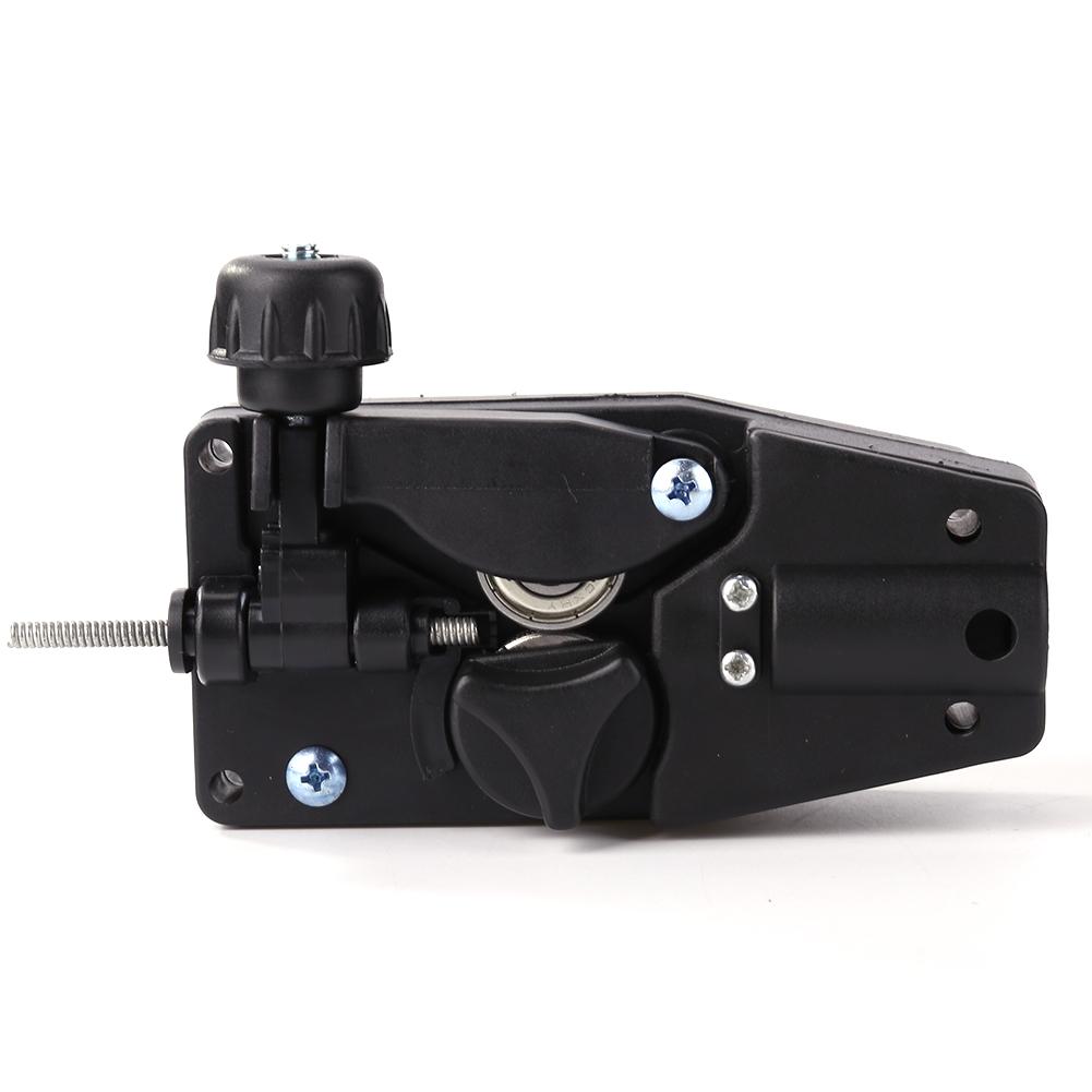 Мини-механический механизм подачи проволоки T # 24 В 10 Вт, двигатель подачи проволоки 0,6-0,9 мм для сварочного аппарата MIG MAG