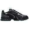 Nike Air Zoom Spiridon Cage 2 Triple Black Sneakers Casual HM8497-010