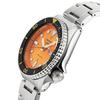 Seiko 5 автоматических мужских часов в спортивном стиле SRPD59 SRPD59K1 SRPD59K 100M
