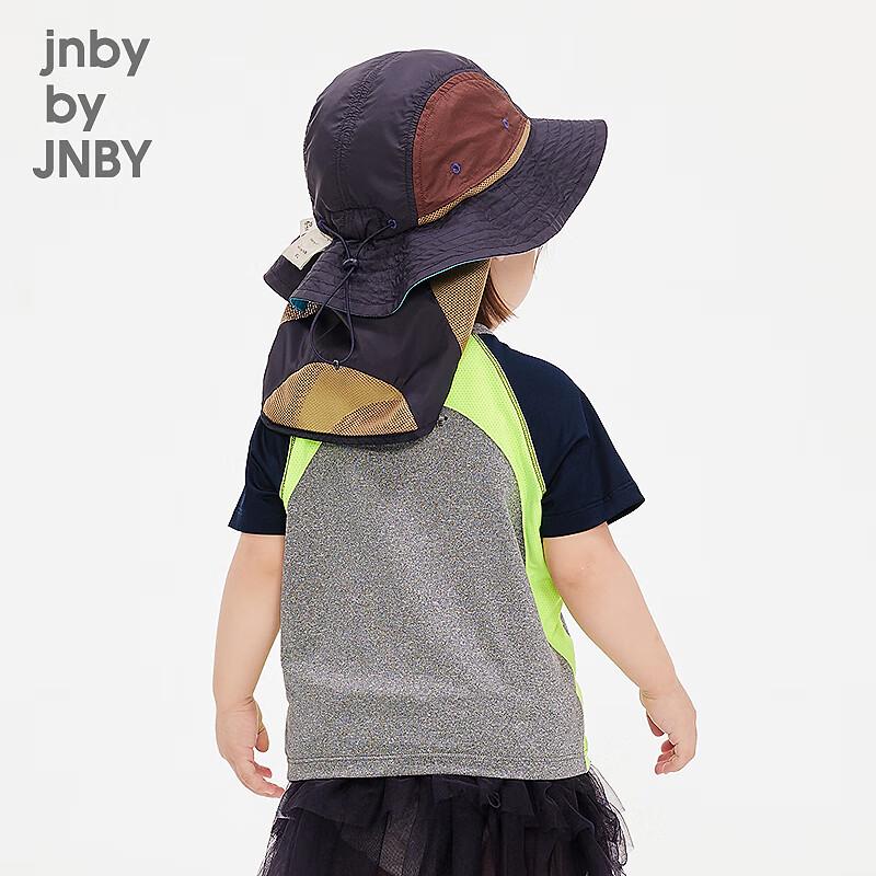 JNBY Baby Unisex Summer T-Shirt