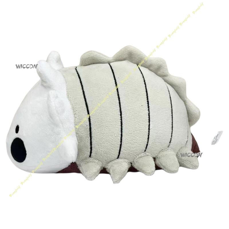 Game Cosplay Costumes Hollow Knight: Silksong Hornet Bell Beast Hornet Suit Cute Dolls Toy Cos Props Valentine Gift Girl Boy Set