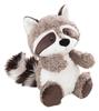 Peluche - Nici - 41141.0 - Raton Laveur - 35 Cm - Ultra Douce - Lavable En Machine