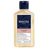 Phyto Shampoing Anti-Dégorgement - Cheveux Colorés Méchés 100 Ml