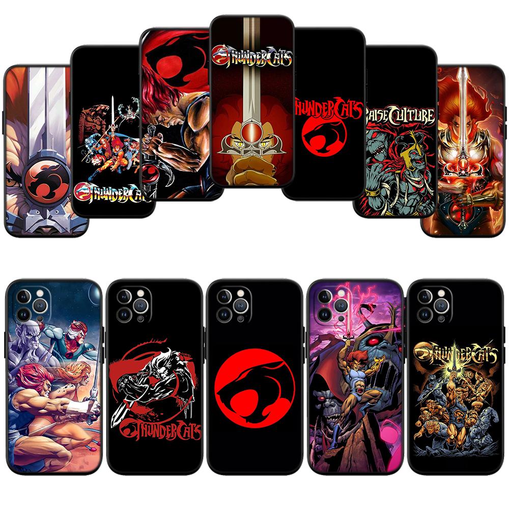 Чехол для телефона T-ThunderCats для OPPO A40 A60 A80 A15 A16 A16K A12 A17 A17K A54 A54S A53 A53S A55 A56 A57 A98 F23
