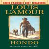Hondo by Louis LAmour Paperback Book 9780593129920
