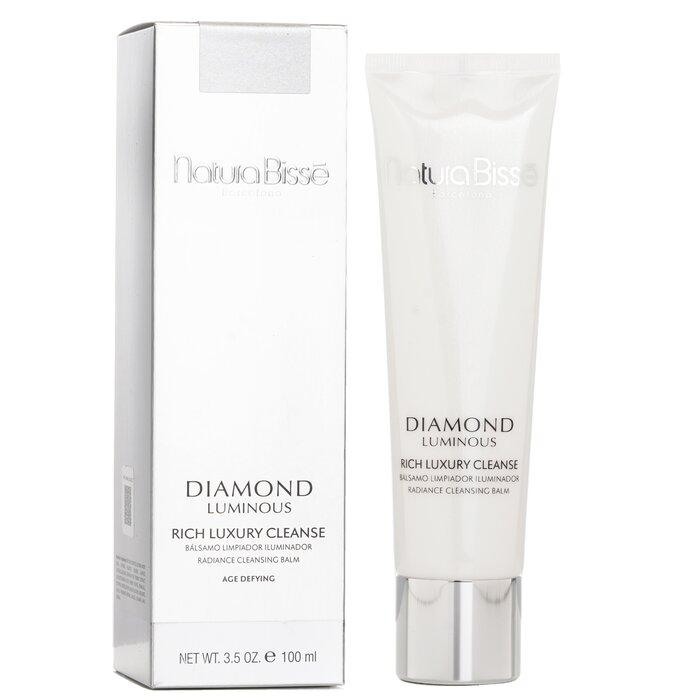 NATURA BISSE Diamond White Rich Luxury Cleanse