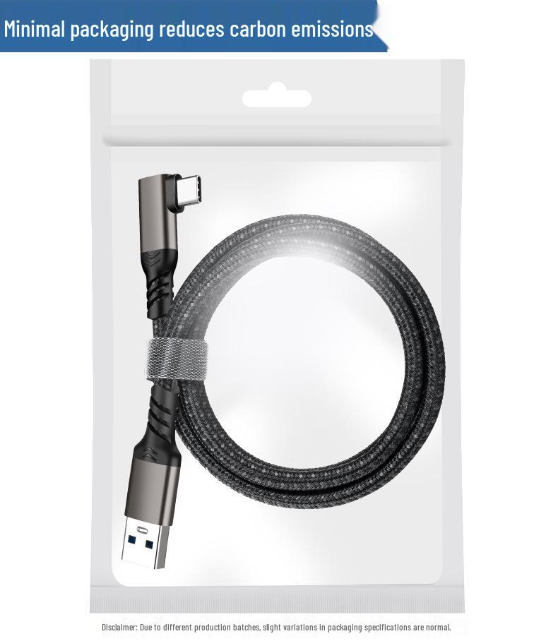 VRLink Гарнитура Oculus Quest 2 Линза камеры и Кабель для передачи данных для стриминга