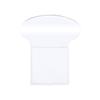 Transparent Toilet Lid Lift Tool Seat Ring Toilet Seat Lid High Quality Seat Handle Holder