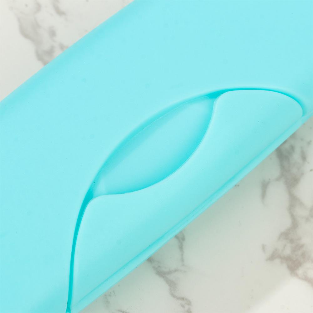 Supplies Soap Boxes Cotton Sliver Organizer Tampon Container Jewellery Holder Tampons Storage Box