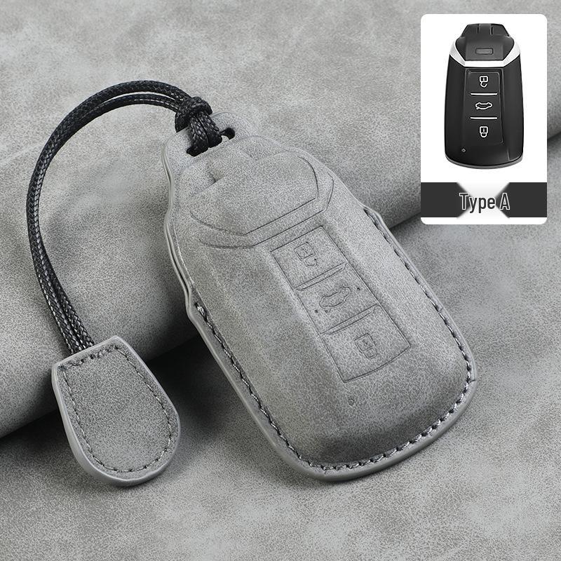 Dongfeng Fengshen Yixuan Key Case for AX7 Car Accessories & Mods