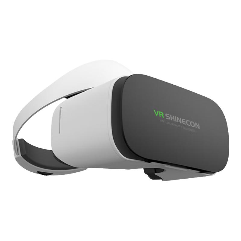 VR-гарнитура Qianhuan Magic Mirror G19