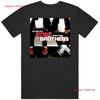 Starlito Don Trip Step Brothers Лучший Хип-Хоп Микстейп Всех Времен Футболка винтажная Стиранный мужской графический Топ для Повседневной Носки