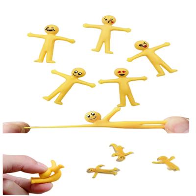 Необычные игрушки – Игрушки-антистресс
