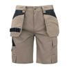 Projob Mens Prio 5535 Work Shorts