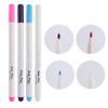 Hot Chalk Tool Patchwork Sewing Accessories Cross Stitch Water Erasable Pens Fabric Markers Pencil