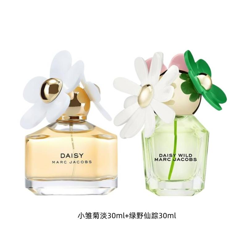 Marc Jacobs Набор парфюмерии Dream Daisy Dream Туалетная вода 30мл+30мл