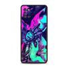 Чехол для телефона Samsung Galaxy A12 A52 A51 A32 A21s A71 A31 A32 A02s A72 A41 A22 Чехол Celular JoJo Bizarre Adventure Comics
