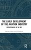 Книга The Early Development of the Aviation Industry : Entrepreneurs of the Sky