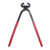 Hoof Nipper Ergonomic Handle Comfortable Grip Multipurpose Horse Hoof Plier for Goats Sheep Alpacas