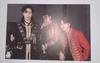 [ИСПОЛЬЗОВАННЫЙ] ATEEZ Фотобилет Юно Открытка Плакат WILLXVer.