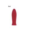 Silicone Pot Handle High Temperature Resistance Antislip Hand Protective Silicone Anti-heat Sleeve Household Kitchen Gadgets