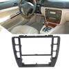 Cars Center Radios Dash Center Console Bezel Panel For Passat B5/B5.5 3B0858069 Instrument Panel Center Trim Frame Covers