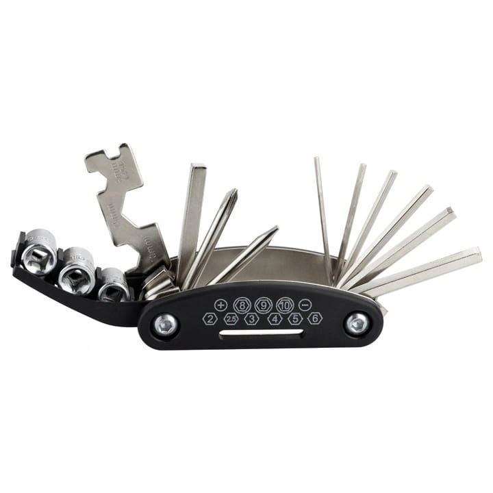 Bicycle Wrench Set 16-in-1 for Repair