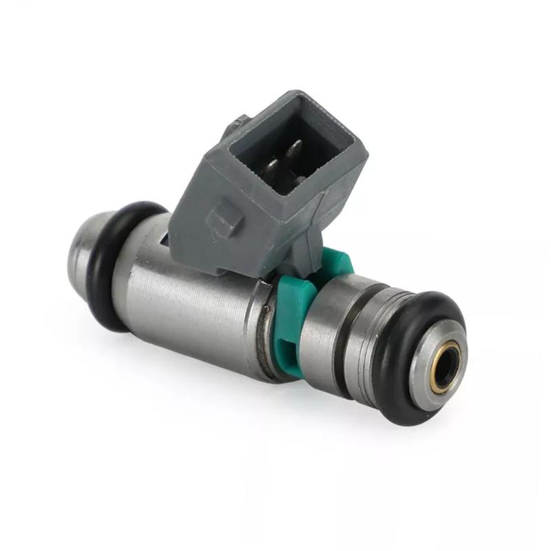 4pcs Fuel Injectors IWP143 39969 INJS001 For Renault Clio MK II 1.6L 1.4L Laguna I MK I 1.6L Megane MK I 1.4L 1.6L Scenic Thalia