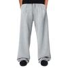 Men's Baggy Sweatpants Wide Leg Sweat Pants With Pockets