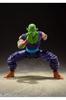 TAMASHII NATIONS Dragon Ball Z Piccolo The Proud Namekian 160 мм окрашенная подвижная фигурка SHFiguarts - - Приблизительно. АБС и ПВХ