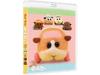 Pui Pui Molcar First Limited Edition Буклет с плюшевой подставкой для Blu-ray BCXA-1637, НОВЫЙ