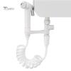 Puntos Seat Toilet Flushing Sanitary Device Bidet Spray Head Sprayer Hose Cleaning Kit