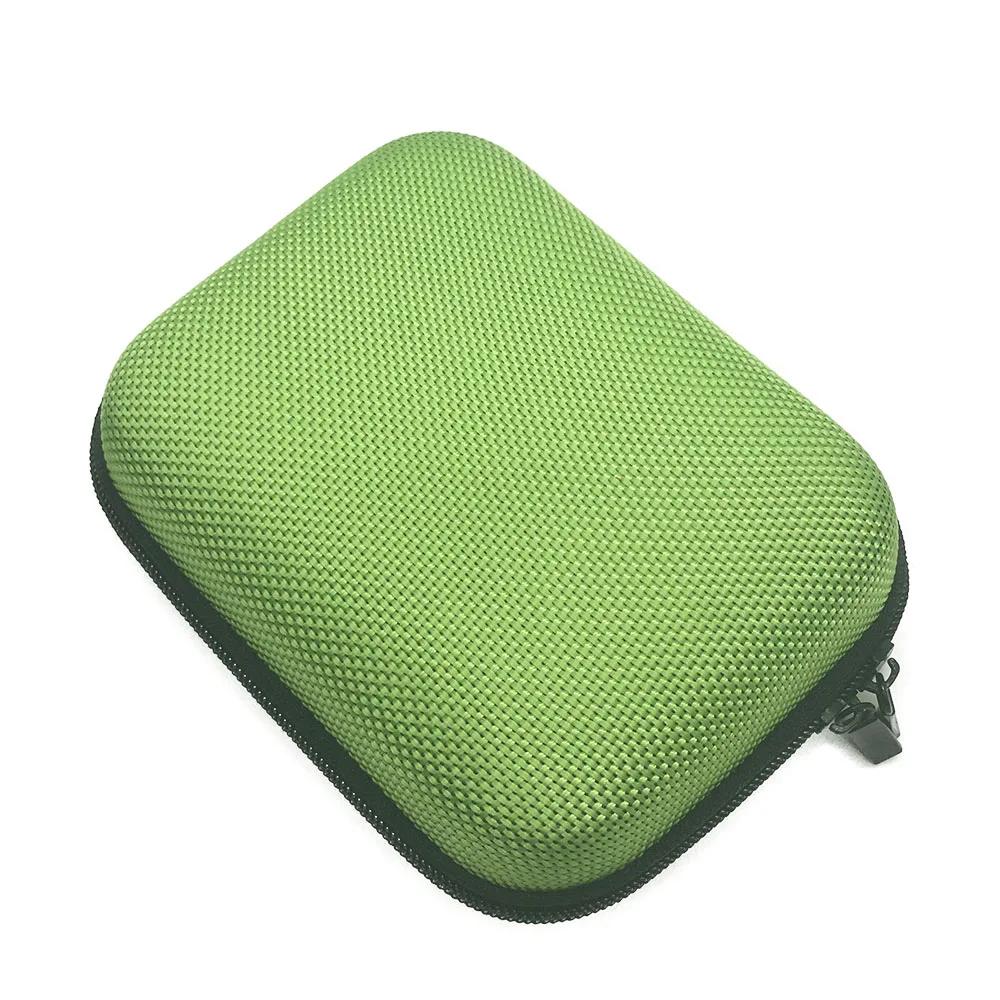 Red Black Blue for GBA SP Game Console Carrying Pouch Bag Box Case Game Card Storage Game Console Protective Bag Replacement