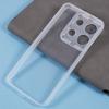 Bulk Purchasing 20Pcs For Xiaomi Redmi Note 13 4G Case Electroplated Camera Frame TPU Phone Cover Precise Cutouts