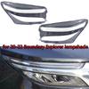 Chevrolet Equinox 20-22 Headlight Lens Cover PC Lampshade Transparent Shell