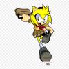 Amy Rose Schoolgirl Amy Rose Shadow The Hedgehog Cli Iron-on Transfers Vynil Heat Transfer Ironing Stickers T-shirt Thermal Patches For Clothing Decor