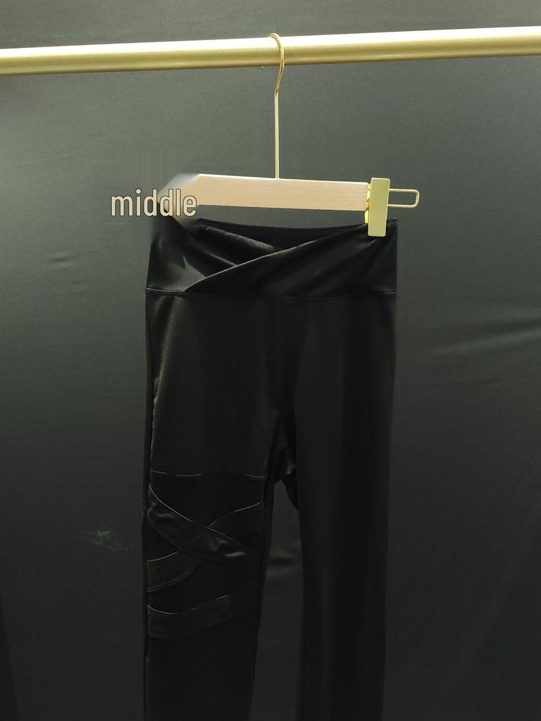 Комплект спортивных бюстгальтеров из сетки для трансграничной торговли 2024: Трендовая сексуальная фитнес-одежда для женщин - Идеально подходит для пилатеса и йоги