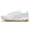 Air Max 97 'White Gum' DJ2740-100
