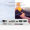 ZT-HEK Multi-Service Optical Fiber Multiplexer