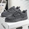 Breathable Casual Men Spring Summer Fashion Versatile Sports Board Sneakers