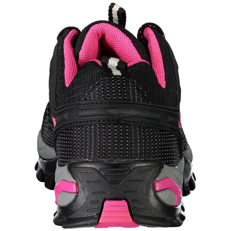 Cmp Rigel Low WP hiking shoes waterproof black