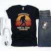 Bigfoot Hide and Seek Champion T-Shirt